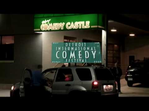 Detroit International Comedy Festival