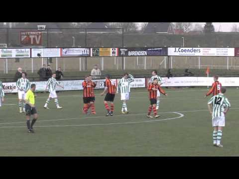 Samenvatting FC Zutphen-FC Meppel