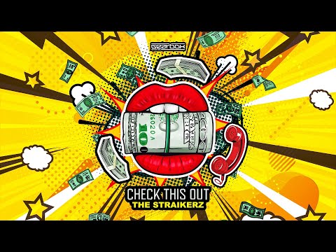 The Straikerz - Check This Out (Official Video)