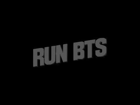 Run BTS Performance Vassar KoDC Fall Showcase 2023