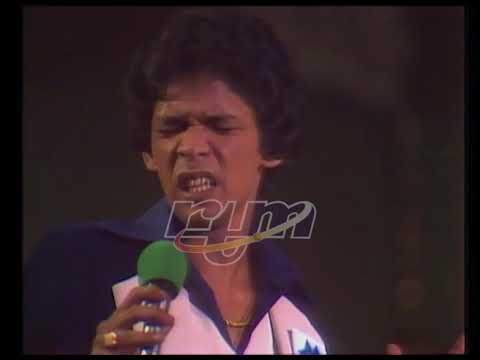 Bintang RTM Akhir 1979 Jamal Abdillah