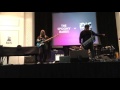 IDIG 2016 Mighty Morphin Power Rangers The Spoony Bards Dublin 30 04 2016