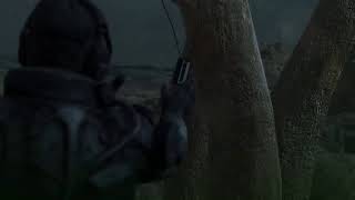 無限兵器無双～潜入の概念を変える～メタルギアソリッド5生放送＃08
