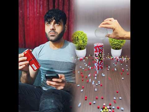 جم مرة شربوا قوطيتكم؟ 😂#GcVlogs🎬#Funny #fyp #ميمز #تريند #foryou #comedy