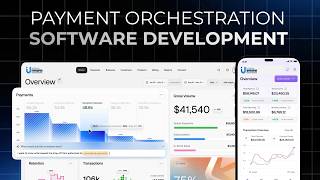 How to Develop a Payment Orchestration Platform [2026] | Payment Orchestration S