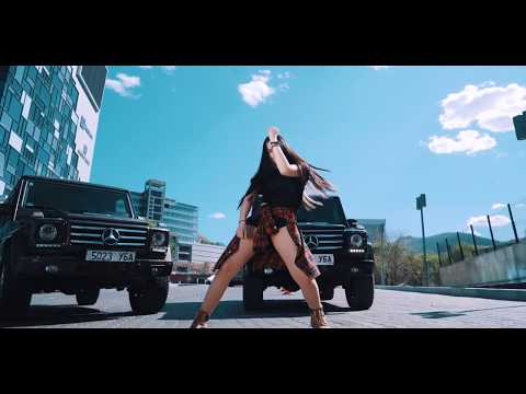 Tsetse - Segser (Official Music Video) ft. Dandii