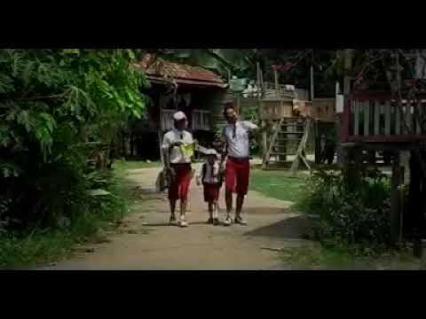 Yayan Lexa - Unduk Wak Kocai (Wak Kocai & Bibi)