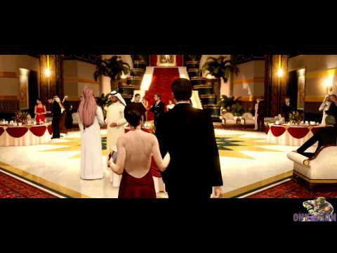 Beyond: Two Souls - Road To Platinum [Part 4]