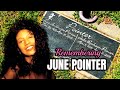 What Happened To JUNE POINTER Of The Pointer Sisters? I Visited Her Grave