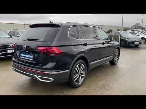 Volkswagen Tiguan Allspace 2.0TDI 150BHP ELEGANCE - Image 2