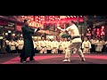 Ip Man Vs Karate Master Epic Fight Ip Man 4 The Finale Movie CLIP HD