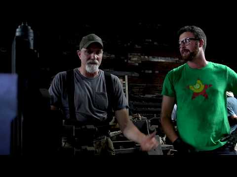 The Craftsman Mindset - Welcome to Lift Arc Studios