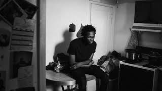 Saba - FIGHTER feat. Kaina (Outro)