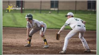 Medina Bees Varsity Baseball - Elite 8!
