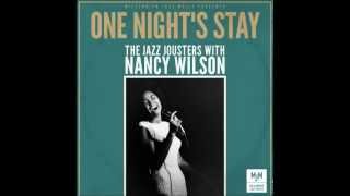 Gadget - The Room (One Night's Stay - Nancy Wilson with The Jazz Jousters)