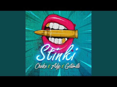 Stinki