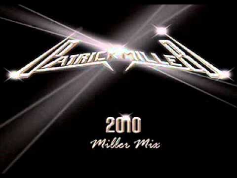 Patrick Miller Italo Disco 2010