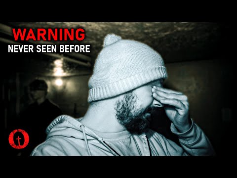 We've Never Seen Anything Like This - Real Paranormal (haunted Museum & Oddities)