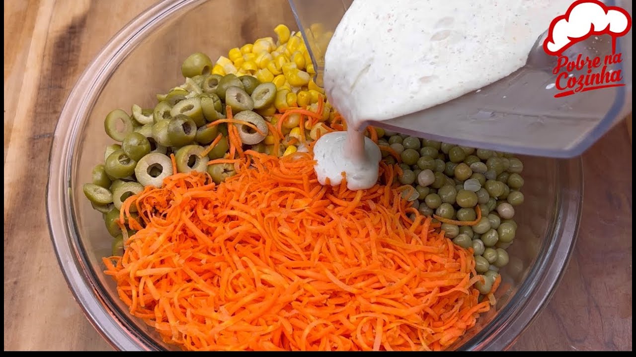 This is the trick to make the best macaronese of your life, and everyone will ask for the recipe