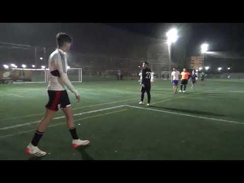 ROTONDA FC  VS VILLA ORTUZAR - #LigaNuñez - #Apertura SLL - 12/6/23