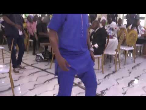 THE OFFICIAL GRAND OPENING OF ADAMIMOGO HOUSE, LOCATED AT SOBANDE, ORE MEJI MOKOLA