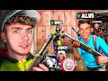 Das XXL CREATOR DUO BOXFIGHT Turnier In FORTNITE