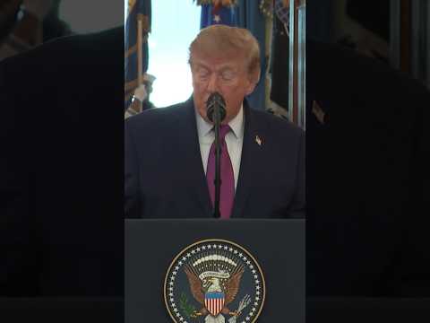 President Trump: President Xi and I forged a truly great friendship