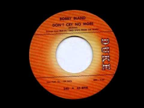 Video thumbnail for Don’t Cry No More