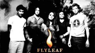 Flyleaf - So I Thought (Unreleased Version)