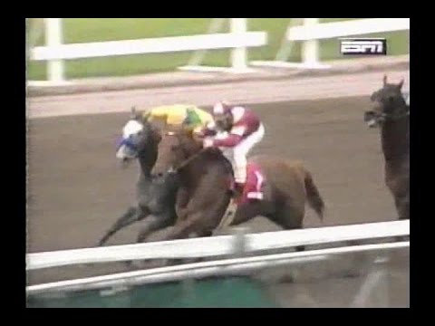 1998 Strub Stakes