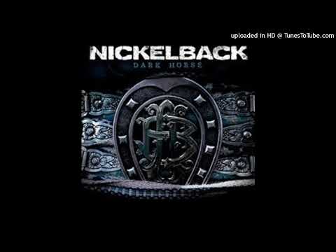 Nickelback - Burn It To The Ground