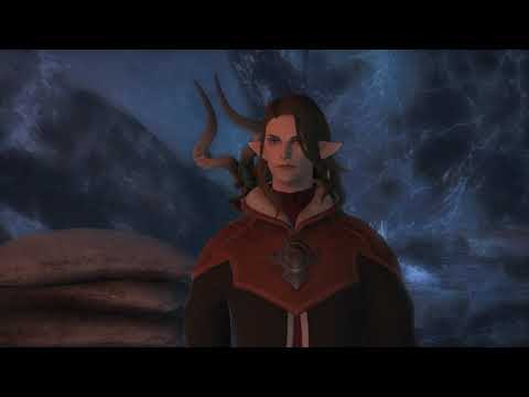Levelin with Final Fantasy XIV Part 107