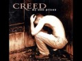Creed-My Own Prison(With Lyrics) 