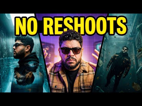 This is the Future of Music Videos: Kling 2.6 Multi-Angle Motion Control