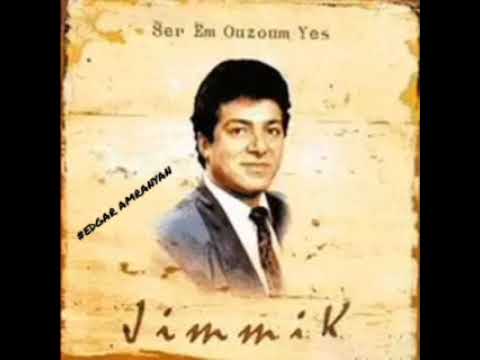 Jimik Kafyan - Sharan 2002 *classic*