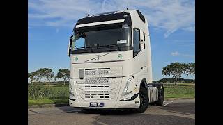 Volvo FH 500 XL I-SHIFT LED Low-Mileage Navi tegljač | Slika 4 - Autoline
