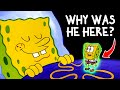 The SpongeBob Episode Fans Don T Talk About