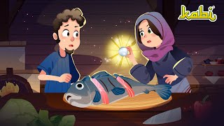 Download lagu Mutiara untuk Anak Berbakti | Kisah Teladan Nabi | Cerita Islami | Cerita Anak Muslim mp3