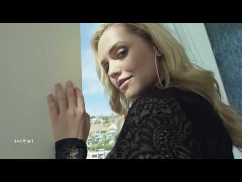 Mia Huffman Ass