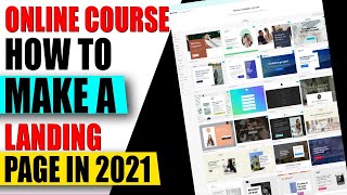 How to Create A Great Website For Free✅