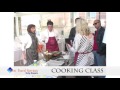 THE COOKING CLASS (TAORMINA)