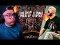 Album FINALE | Meshuggah - This Spiteful Snake & Pineal Gland Optics | Double REACTION!