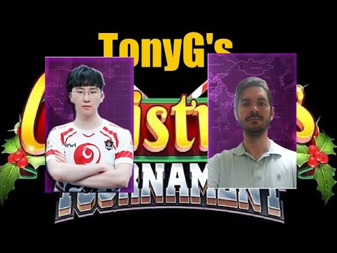 Scan vs Sniper.Scope R1 TonyG's Christmas Tournament