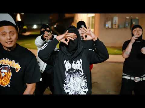 Fresno Bulldogs Rappers - DAEDAE$oPZZY x Deezy2Sleazy Bad Man | Dir. @taegxn