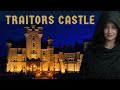 The Traitors Castle - Where Architecture Lies in Plain Sight
