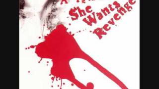 Pale Pleasures - These Things (Cover of She Wants Revenge)