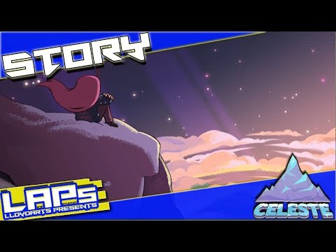 CELESTE | Chapter 7: The Summit