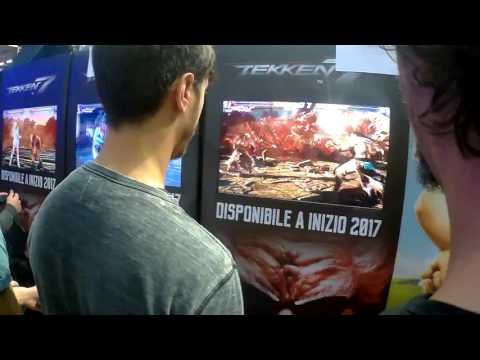 Milano games week - TOP 8 - Harry potter vs Redihokuto