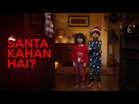No Gift from Santa this Christmas? 🎅🎄