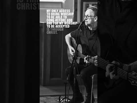 May Our Worship Be Acceptable - Graham Kendrick